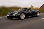 Porsche Carrera GT by Edo Competition 2015 года